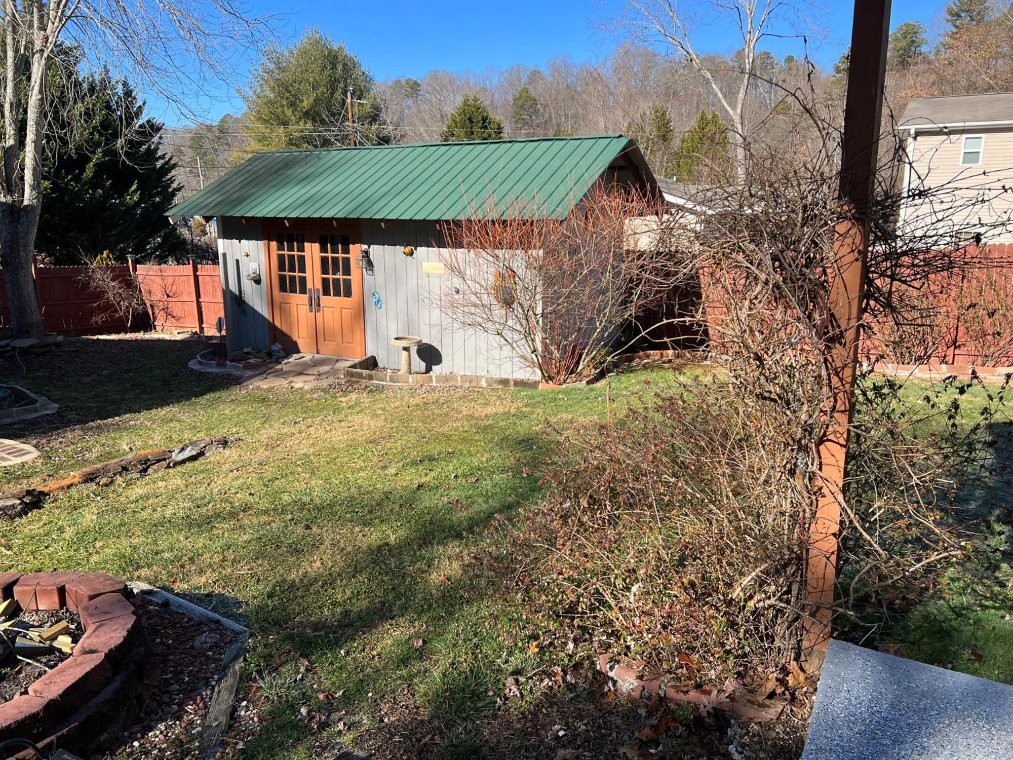 Candyland Cottage Candler Dış mekan fotoğraf